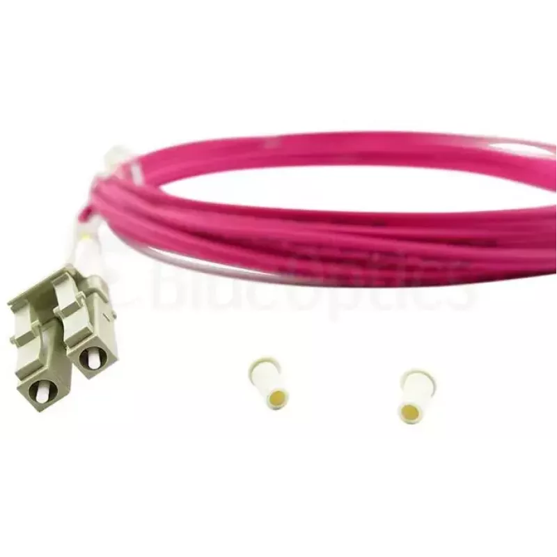 BlueOptics SFP3131FU0.5MK InfiniBand fiiberoptiline kaabel 0,5 m LC