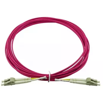 BlueOptics SFP3131FU0.5MK InfiniBand fiiberoptiline kaabel 0,5 m LC