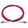 BlueOptics SFP3131FU0.5MK InfiniBand fiiberoptiline kaabel 0,5 m LC