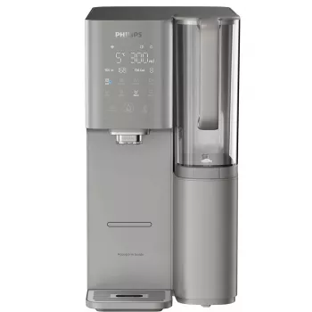 Philips ADD6921DG/10 veedosaator filtreerimissüsteemiga 3,6 L Hall