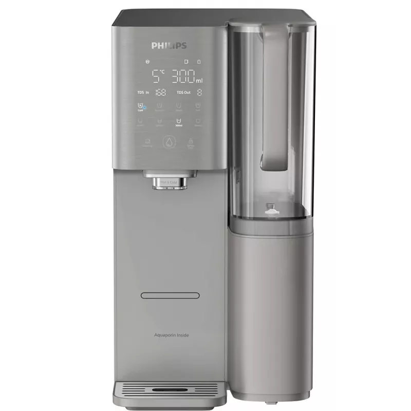 Philips ADD6921DG/10 veedosaator filtreerimissüsteemiga 3,6 L Hall