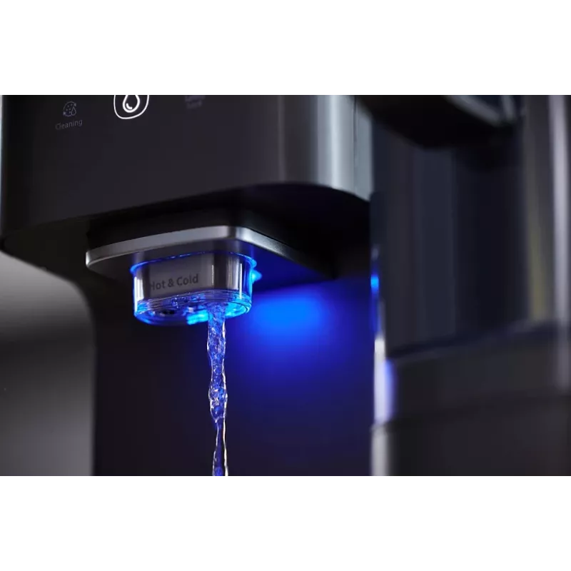 Philips ADD6921DG/10 veedosaator filtreerimissüsteemiga 3,6 L Hall