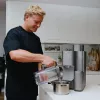 Philips ADD6921DG/10 veedosaator filtreerimissüsteemiga 3,6 L Hall
