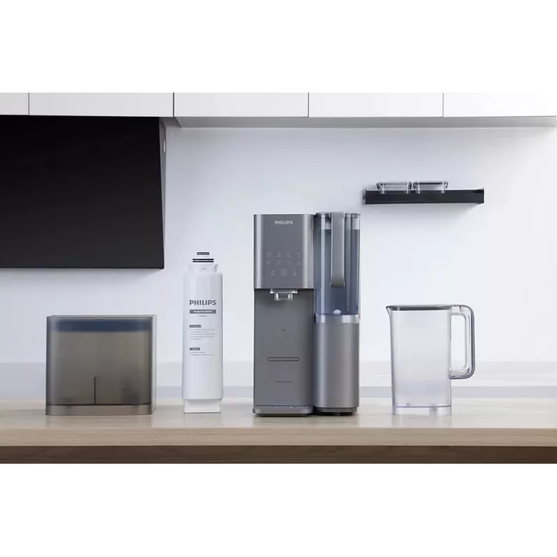 Philips ADD6921DG/10 veedosaator filtreerimissüsteemiga 3,6 L Hall