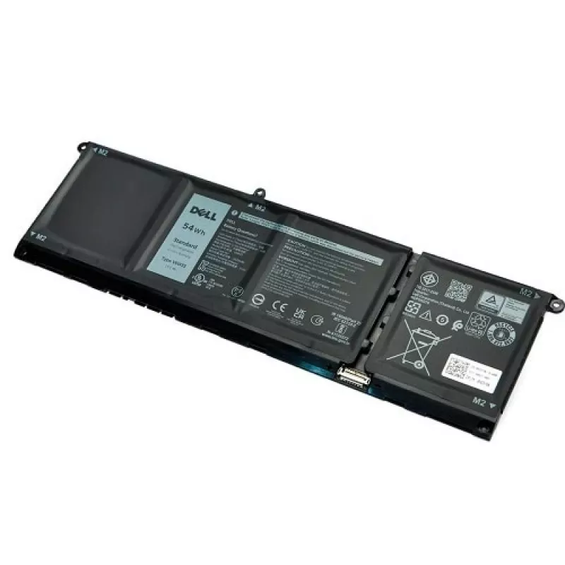 DELL XDY9K sülearvuti varuosa aku