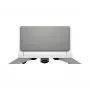 HP Color LaserJet Lunar Gray 2100-leheline suure mahutavusega paberisalv / alus