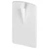 Seinahoidikkonks Tesa 58031-00020 Valge plast, max koormus 1 kg, 2 tk pakend