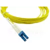 InfiniBand/kiudoptiline kaabel BlueOptics 047202G512000003M 3 m LC/APC G.657.A1