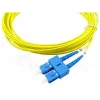 InfiniBand/kiudoptiline kaabel BlueOptics 047202G512000003M 3 m LC/APC G.657.A1