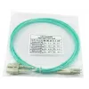 BlueOptics 221691-B22-BO LC/SC mitmemoodiline valguskaabli ühenduskaabel, 5 m