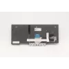 Lenovo 5N20W67814 sülearvuti varuosa klaviatuur