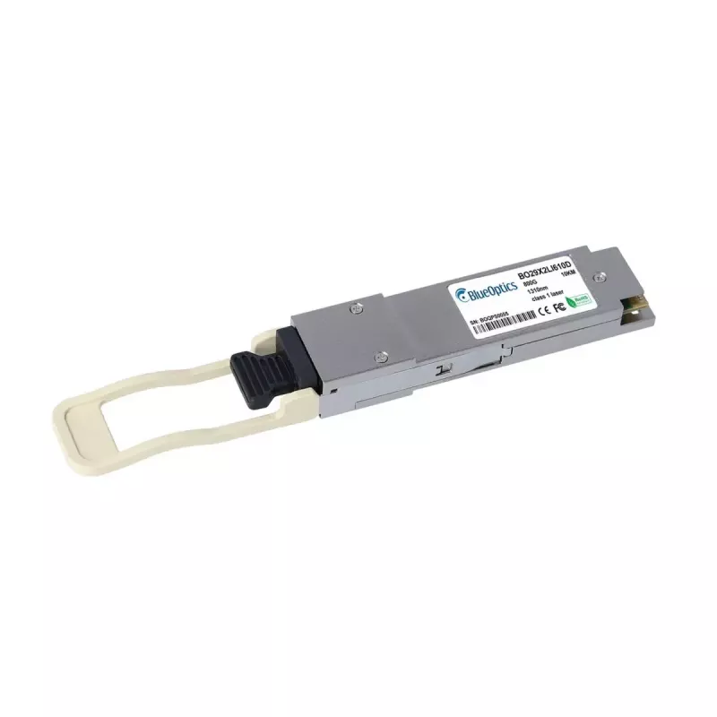 QSFP56 transiiver Module BlueOptics QSFP56-200G-SR-CS-BO 200G 100m