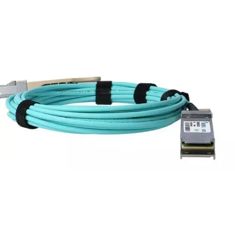 InfiniBand/kiudoptiline kaabel BlueOptics Q28-AOC-7M-IB-BO 7m OM3