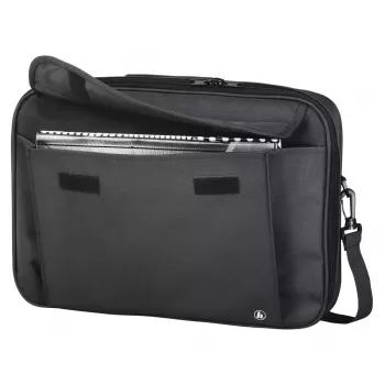 Hama Montego 39,6 cm (15,6 tolli) portfell Must