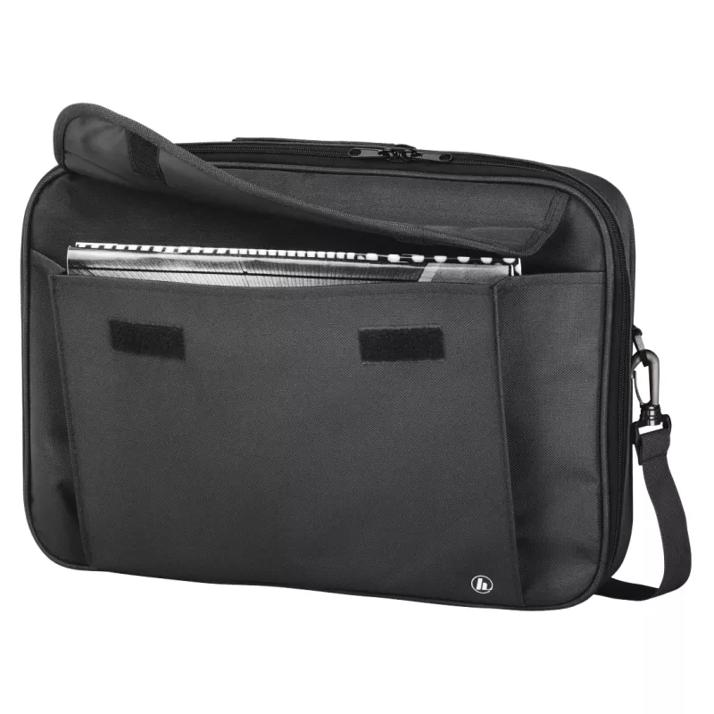 Hama Montego 39,6 cm (15,6 tolli) portfell Must
