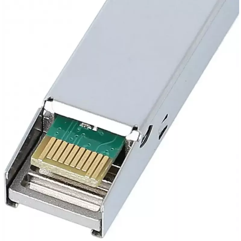 SFP transiiverimoodul BlueOptics BTI-SFP-GBD10L-55/31S-BO 1250 Mbit/s