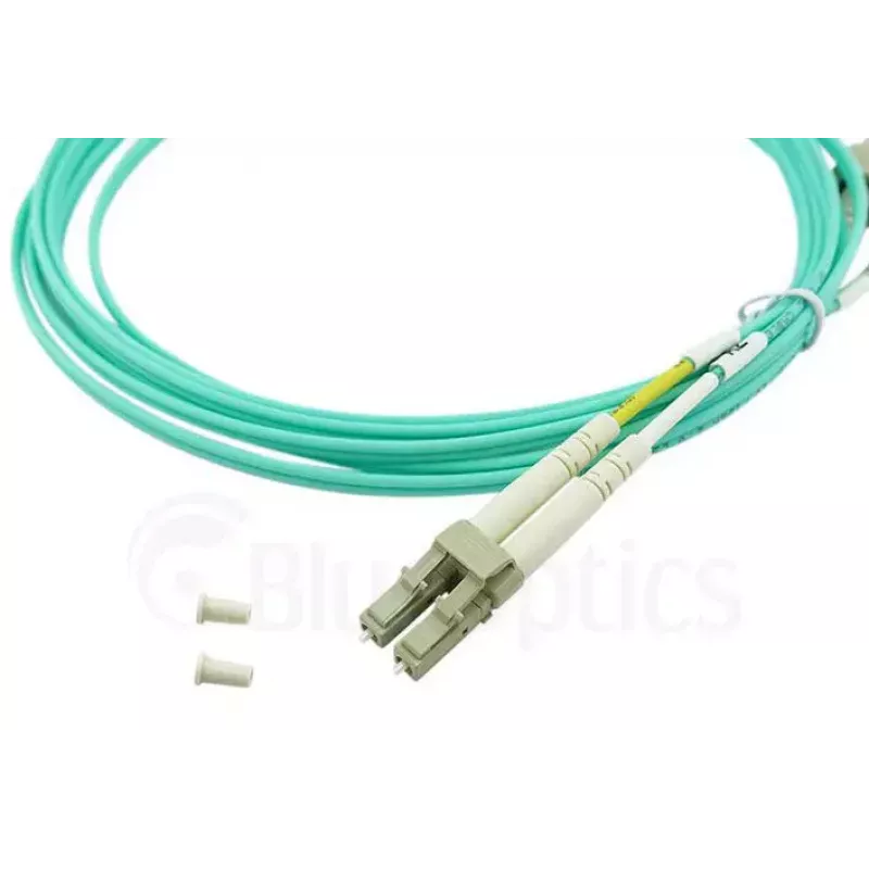 BlueOptics SFP3132EU3MK InfiniBand fiiberoptiline kaabel 3 m LC SC Aqua