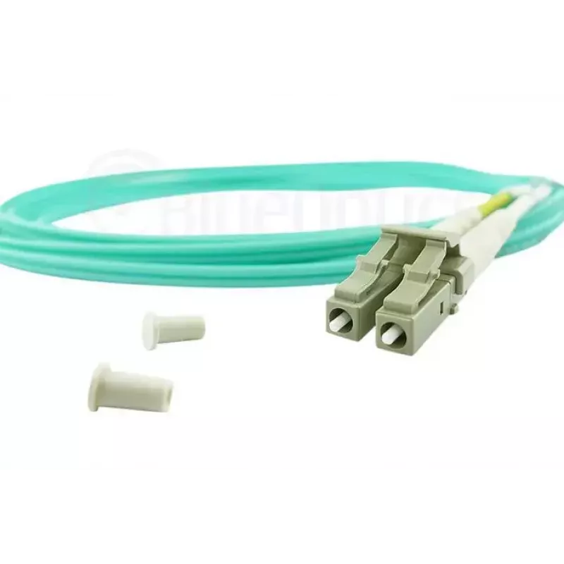 BlueOptics SFP3132EU3MK InfiniBand fiiberoptiline kaabel 3 m LC SC Aqua