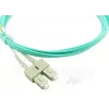 BlueOptics SFP3132EU3MK InfiniBand fiiberoptiline kaabel 3 m LC SC Aqua