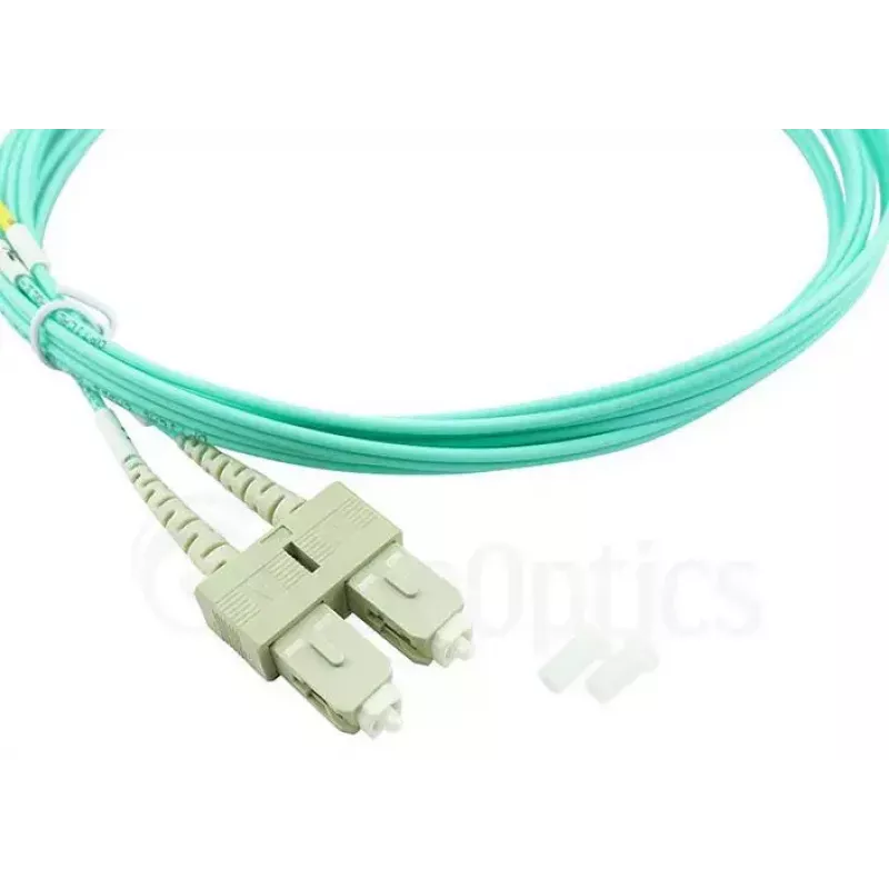 BlueOptics SFP3132EU3MK InfiniBand fiiberoptiline kaabel 3 m LC SC Aqua
