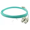 BlueOptics SFP3132EU3MK InfiniBand fiiberoptiline kaabel 3 m LC SC Aqua