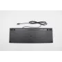 Lenovo USB Calliope klaviatuur Universaalne Taani Must
