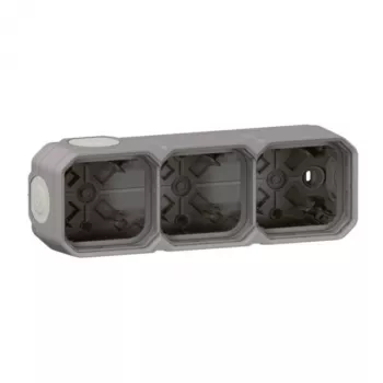 Legrand 069680L elektriharukarp