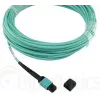 Võrgukaabel BlueOptics 00VX005-IB-BO MTP InfiniBand 30m türkiis