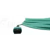 Võrgukaabel BlueOptics 00VX005-IB-BO MTP InfiniBand 30m türkiis