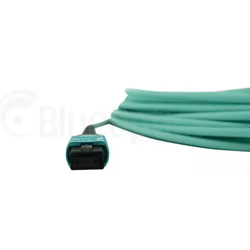 Võrgukaabel BlueOptics 00VX005-IB-BO MTP InfiniBand 30m türkiis