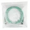 Võrgukaabel BlueOptics 00VX005-IB-BO MTP InfiniBand 30m türkiis