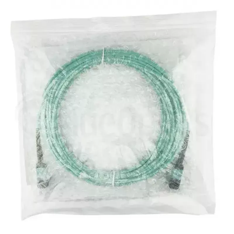 Võrgukaabel BlueOptics 00VX005-IB-BO MTP InfiniBand 30m türkiis