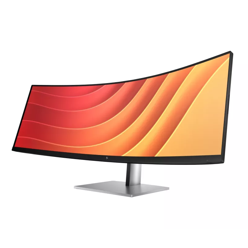 Monitor HP E45c G5 44.5 tolli Dual QHD LCD 5120 x 1440