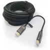 Techly ICOC HDMI-HY2-020 HDMI-kaabel 20 m HDMI Type A (Standard) Must