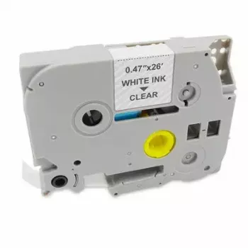 Silditeip MediaRange MRBTZ135 ühildub Brother TZ-135-ga