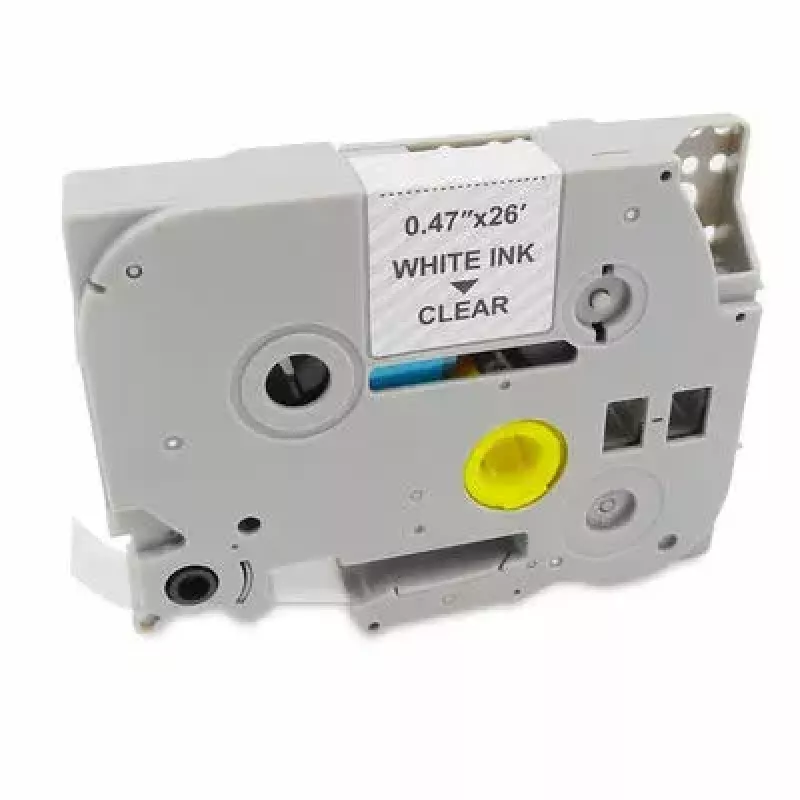 Silditeip MediaRange MRBTZ135 ühildub Brother TZ-135-ga