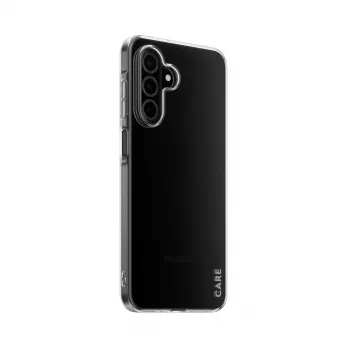 Kaitsev telefoniümbris PanzerGlass CARE Transparent X-Ray Soft Basic Samsung Galaxy jaoks (mudel CR73372)