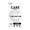 Kaitsev telefoniümbris PanzerGlass CARE Transparent X-Ray Soft Basic Samsung Galaxy jaoks (mudel CR73372)
