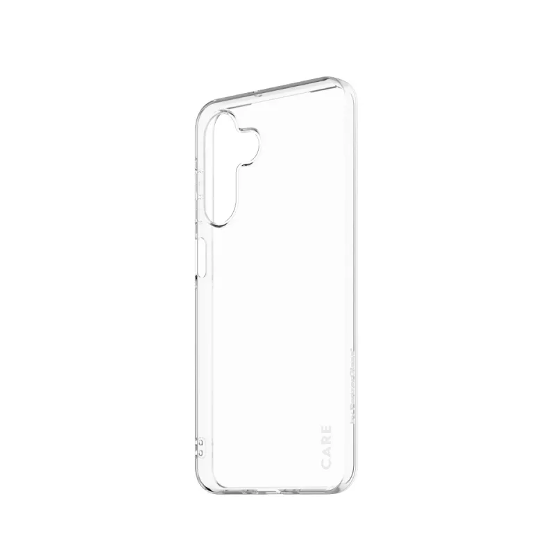 Kaitsev telefoniümbris PanzerGlass CARE Transparent X-Ray Soft Basic Samsung Galaxy jaoks (mudel CR73372)