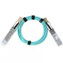 BlueOptics Q28-AOC-25M-SS-BO InfiniBand fiiberoptiline kaabel 25m OM3
