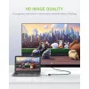 Techly Adapter 3-in-1 Mini DisplayPort (Thunderbolt) HDMI-le / DVI-le / VGA-le IADAP MDP-COMBOF12