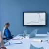 Techly Adapter 3-in-1 Mini DisplayPort (Thunderbolt) HDMI-le / DVI-le / VGA-le IADAP MDP-COMBOF12