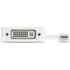 Techly Adapter 3-in-1 Mini DisplayPort (Thunderbolt) HDMI-le / DVI-le / VGA-le IADAP MDP-COMBOF12