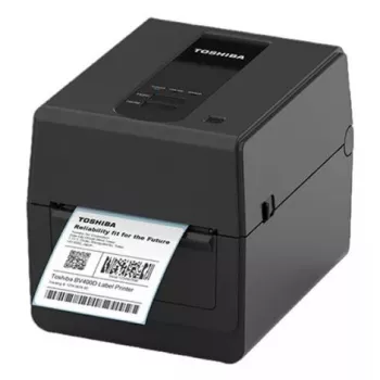 Etiketiprinter Toshiba BV420D otsetermo 300x300 DPI 127 mm/s