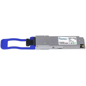 QSFP Transiiver BlueOptics QSFP-100GBASE-CWDM-BO 100000 Mbit/s QSFP28