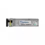 SFP transiiver module BlueOptics SFP-1000BASE-BX40-D1550LC-BO fiiberoptiline LC