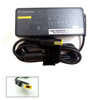 Lenovo 54Y8999 toiteadapter/inverter Toasiseselt 65 W Must