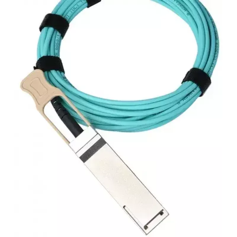 BlueOptics Q28-AOC-25M-IT-BO InfiniBand fiiberoptiline kaabel 25m OM3