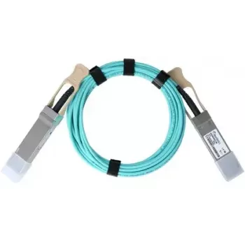 BlueOptics Q28-AOC-25M-IT-BO InfiniBand fiiberoptiline kaabel 25m OM3
