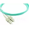 BlueOptics SFP3232EU1MK InfiniBand fiiberoptiline kaabel 1 m SC Roheline